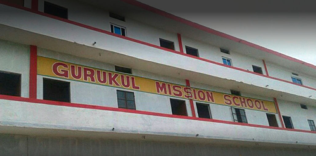 Gurukul Mission School
